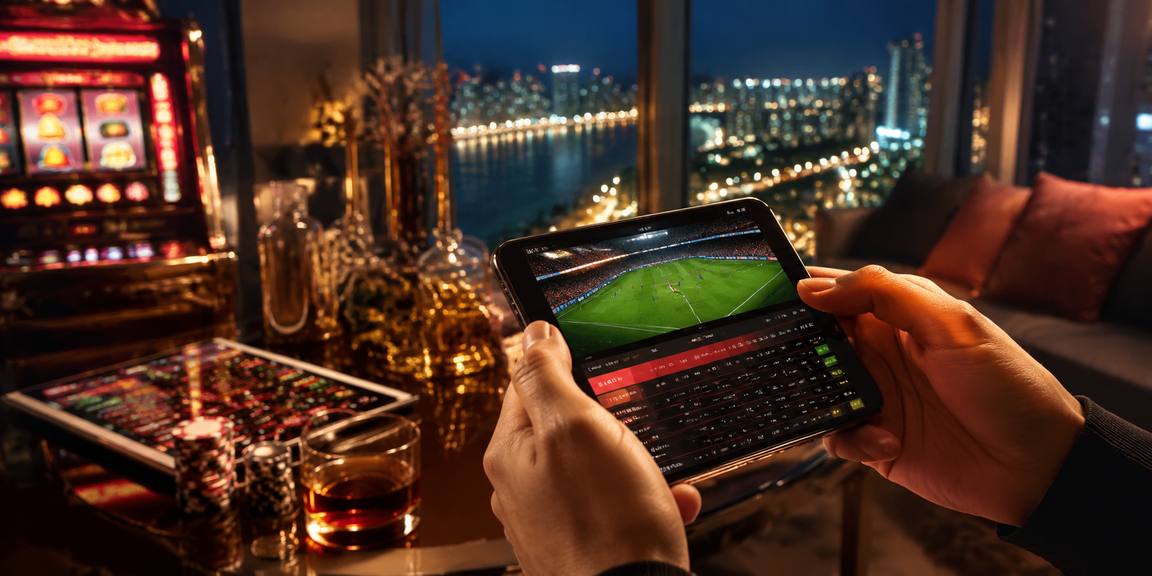 jt1 Sportsbook với thị trường cá cược đa dạng từ bóng đá đến tennis
